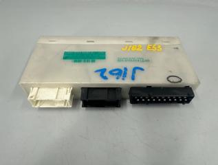 Блок комфорта BMW X5 2004