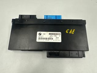 Блок комфорта BMW 3