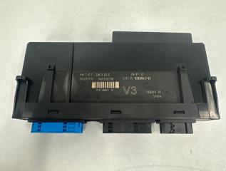 Блок комфорта BMW 5 2013