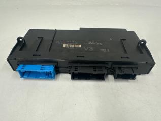 Блок комфорта BMW 5 2011