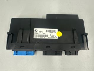 Блок комфорта Bmw X3 2013