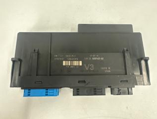 Блок комфорта BMW 5 2011