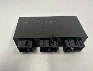 Блок управления парктроником BMW X6 2009