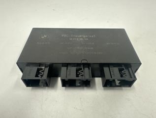 Блок управления парктроником BMW X5 2009