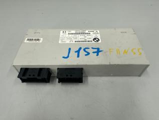 Блок управления крышкой багажника BMW 5 2011