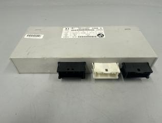 Блок управления крышкой багажника Bmw X5 2012