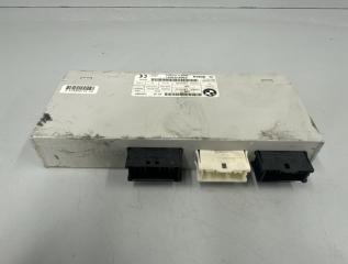 Блок управления крышкой багажника Bmw 7 2011