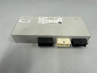 Блок управления крышкой багажника BMW 3 2015