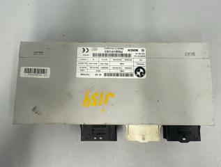 Блок управления крышкой багажника Bmw X3 2013