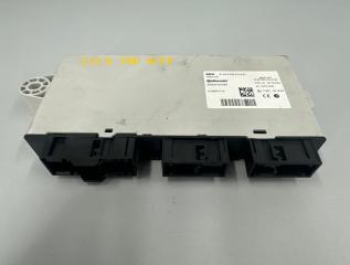 Блок управления CAS BMW 5 2014