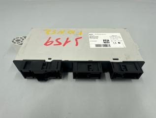 Блок управления CAS BMW 5 2010