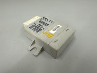 Блок управления пневмоподвеской BMW 5 2011