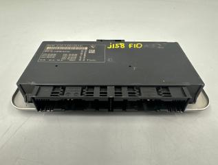 Блок управления светом BMW 5 2011 контрактная Блок управления светом BMW 5 2011