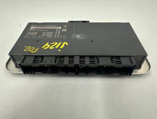 Блок управления светом Bmw 7 2011 контрактная Блок управления светом Bmw 7 2011