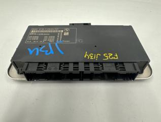 Блок управления светом Bmw X3 2013 контрактная Блок управления светом Bmw X3 2013