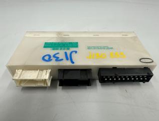 Блок комфорта Bmw X5 2005