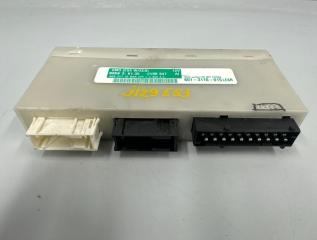 Блок комфорта Bmw X5 2004