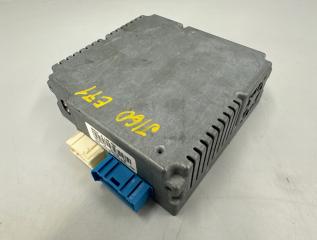 Блок видео модуль BMW X6 2009