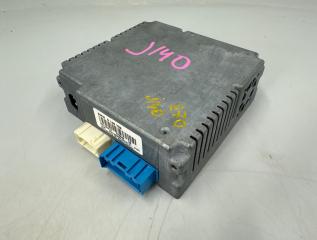 Блок видео модуль BMW X5 2009