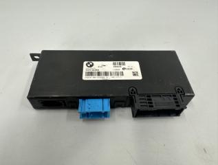 Блок управления ZGW BMW 5 2011