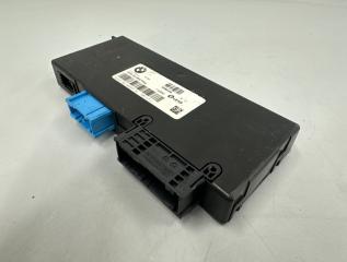 Блок управления ZGW BMW 5 2011