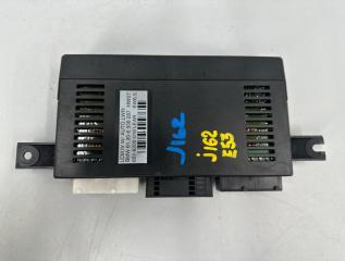 Блок управления светом BMW X5 2004 контрактная Блок управления светом BMW X5 2004