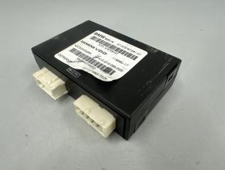 Блок управления подвеской Bmw 7 2004