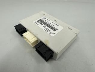 Блок управления парктроником BMW 3 2009