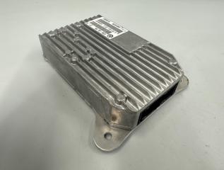 Блок управления ICM Bmw 5 GT 2011