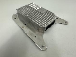 Блок управления ICM BMW X6 2009