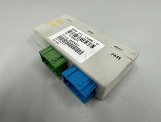 Блок управления подвеской BMW X6 2009