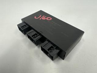 Блок управления парктроником BMW X6 2009