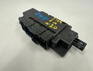 Блок управления Airbag ACSM BMW 5 2016