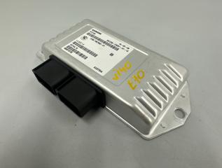 Блок управления раздаточной коробкой BMW X5 2009