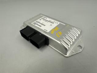 Блок управления раздаточной коробкой BMW X6 2009