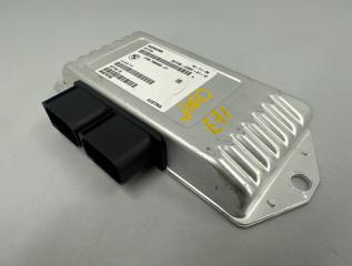 Блок управления раздаточной коробкой BMW X6 2009