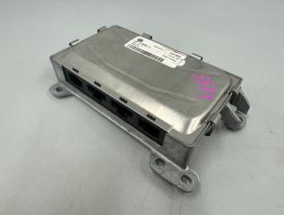 Блок управления задней рейкой HSR Bmw 7 2011