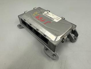 Блок управления задней рейкой HSR BMW 5 2010