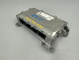 Блок управления задней рейкой HSR BMW 5 2016