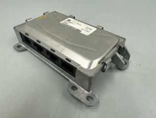 Блок управления задней рейкой HSR BMW 5 2014