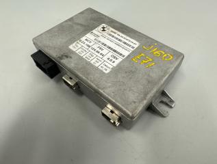 Блок управления камерой BMW X6 2009