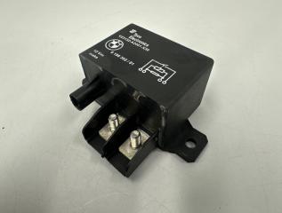 Реле включения вентилятора BMW 5 2016