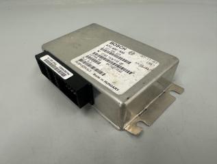 Блок управления раздаточной коробкой BMW X5 2004