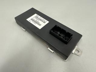 Блок управления подвеской BMW X6 2009