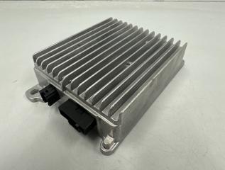 Блок управления зарядом аккумулятора Bmw 6 2013