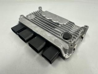 Блок управления рулевой рейкой BMW 5 2010