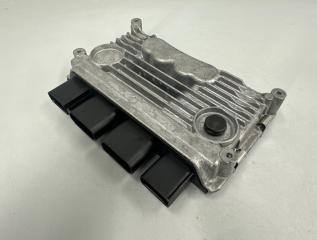 Блок управления рулевой рейкой BMW 5 2016