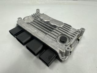 Блок управления рулевой рейкой BMW 5 2011