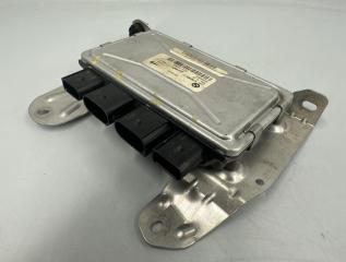 Блок управления рулевой рейкой BMW X6 2009