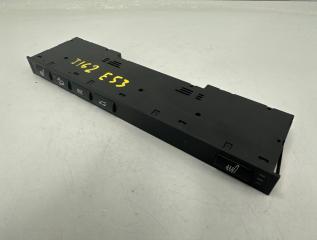 Блок кнопок BMW X5 2004